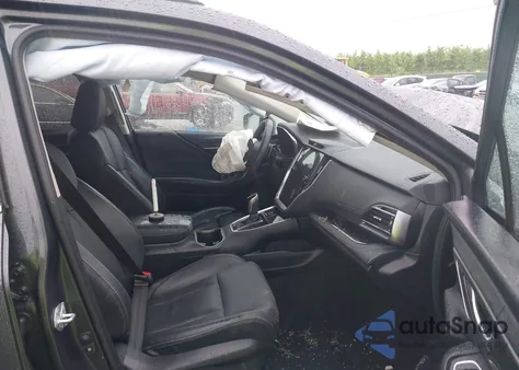 2024 Subaru Outback Limited z USA, uszkodzony, nr VIN 4S4BTANC5R3142618